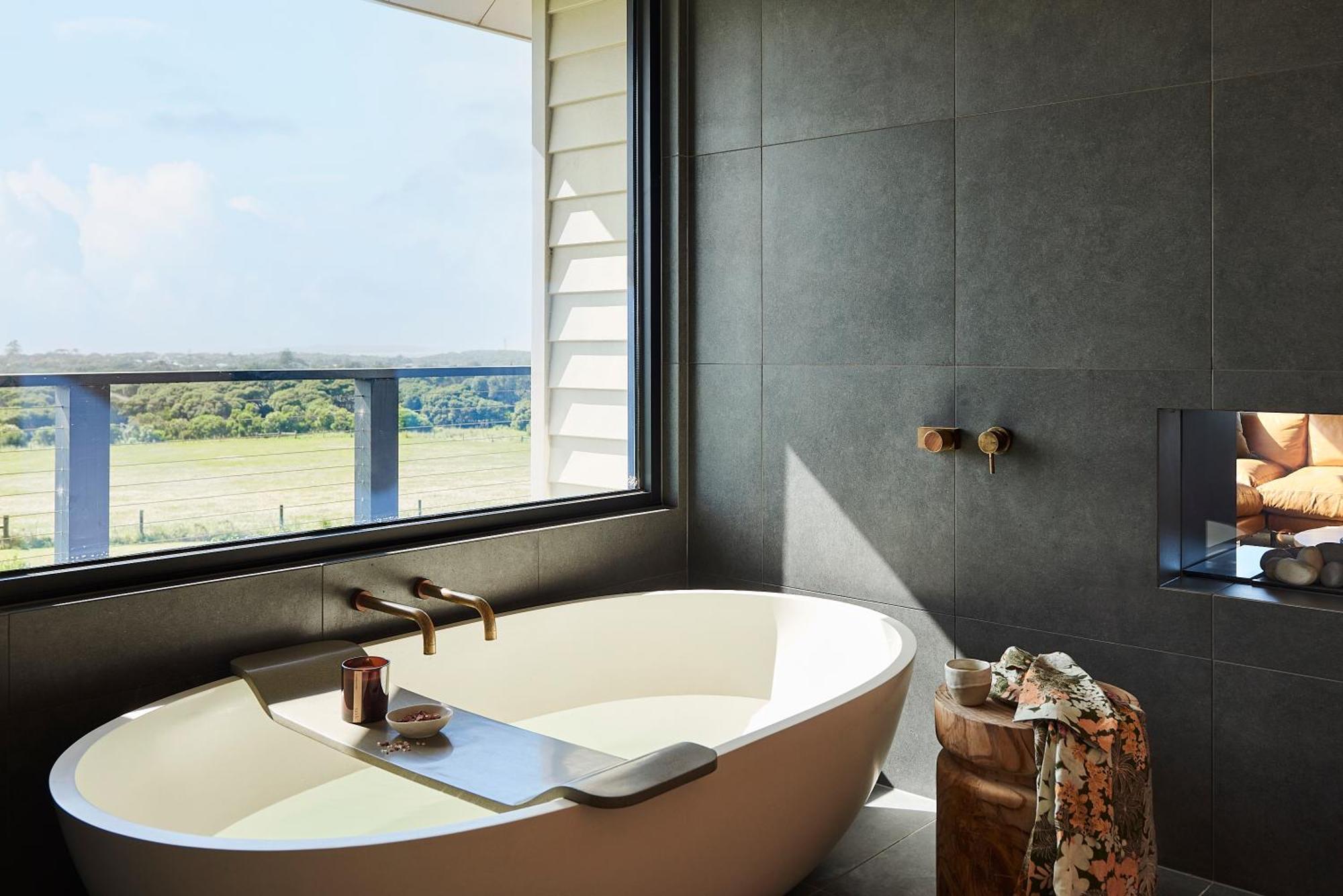 Lon Retreat Hotel พอยท์ ลอนส์เดล ภายนอก รูปภาพ